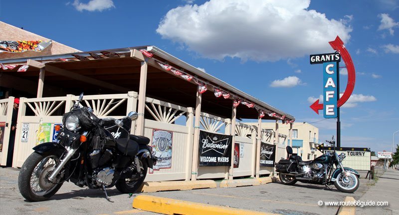 Harley-Davidson motorcycles in Grants NM
