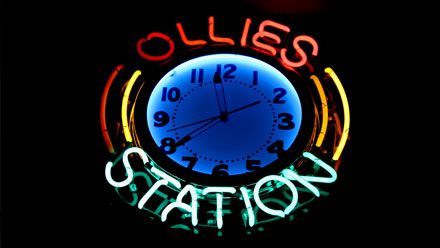 Ollies Station in Tulsa, Oklahoma