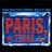 Paris Texas Soundtrack