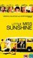 Little Miss Sunshine DVD