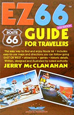 EZ66 Guide for Travelers