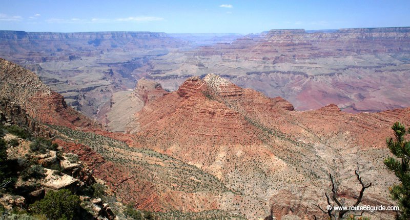 Grand Canyon, Arizona