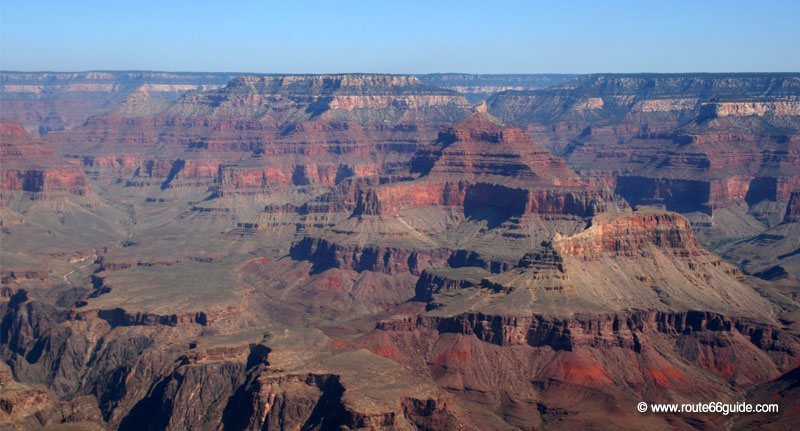 Grand Canyon National Park