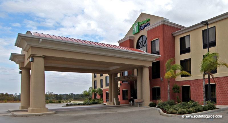 Holiday Inn Express