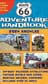 Route 66 Adventure Handbook