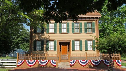 Museums along Route 66