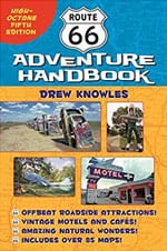 Route 66 Adventure Handbook