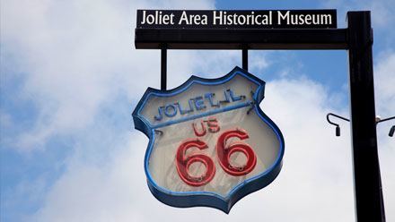 Joliet Route 66 Museum