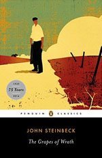 The Grapes of Wrath (John Steinbeck)